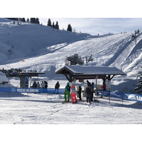รูปถ่าย ฝรั่งเศส(France) ปรา-ซูร์-อาร์ลี(Praz sur Arly) 2019-12 89