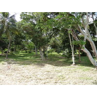 รูปถ่าย นิวแคลิโดเนีย(New Caledonia) นูเมอา(Noumea) อ่าวอ็องส์วาตา(Anse Vata) 2010-05 33