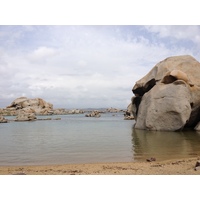 รูปถ่าย ฝรั่งเศส(France) คอร์สิคา(Corsica) หมู่เกาะลาเวซซี(Lavezzi Islands) 2012-09 66