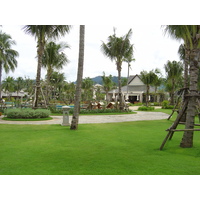 รูปถ่าย ไทย(Thailand) เขาหลัก(Khao Lak) โรงแรมเลอเมอริเดียน เขาหลัก(Meridien Khao Lak Hotel) 2005-12 296