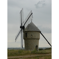 รูปถ่าย ฝรั่งเศส(France) ลาโรช-แบร์นาร์(La Roche Bernard) 2007-07 49