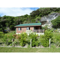 รูปถ่าย นิวแคลิโดเนีย(New Caledonia) เกาะลีฟู(Lifou) โยซิป(Josip) 2010-05 11