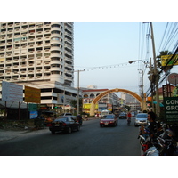 รูปถ่าย ไทย(Thailand) จอมเทียน(Jomtien) ทัพพระยา(Thappraya) 2008-01 59