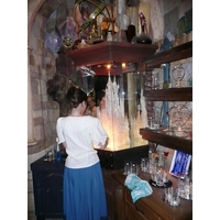 รูปถ่าย ฝรั่งเศส(France) ดิสนีย์แลนด์ปารีส(Disneyland Paris) 2007-07 39