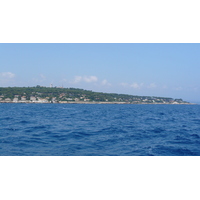 รูปถ่าย ฝรั่งเศส(France) แหลมอ็องตีบ(Cap d'Antibes) 2007-07 56