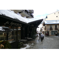 รูปถ่าย ฝรั่งเศส(France) เมแฌฟว์(Megeve) 2010-02 141