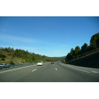 รูปถ่าย ฝรั่งเศส(France) เฟรนช์ริวิเอรา(French Riviera) ถนนจากเลอลุกไปแอ็กซ์(Le Luc to Aix Road) 2008-04 66