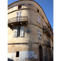 รูปถ่าย ฝรั่งเศส(France) คอร์สิคา(Corsica) ปอร์โต-เวกคีโอ(Porto Vecchio) 2012-09 35