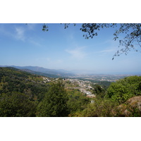 รูปถ่าย ฝรั่งเศส(France) คอร์สิคา(Corsica) เปนตา-ดี-กาซิงกา(Penta-di-Casinca) 2017-09 2