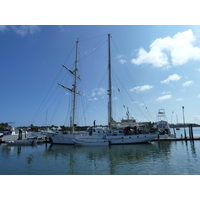 รูปถ่าย ฟิจิ(Fiji) ท่าเรือเดนาเรา(Port Denarau) 2010-05 73