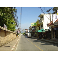 รูปถ่าย ไทย(Thailand) ภูเก็ต(Phuket) กะตะกะรน(Kata Karon) 2005-12 35