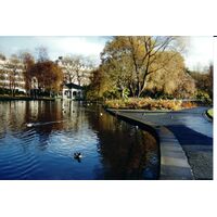 รูปถ่าย ไอร์แลนด์(Ireland) ดับลิน(Dublin) 2000-11 8