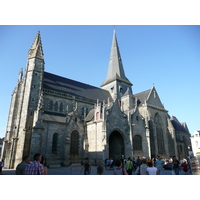รูปถ่าย ฝรั่งเศส(France) เกรองเดอ(Guerande) 2007-08 68