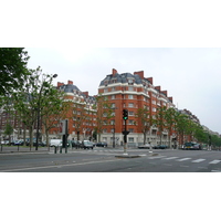 รูปถ่าย ฝรั่งเศส(France) ปารีส(Paris) รอบปารีสด้านตะวันออก(Around Paris east) 2007-06 18