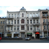 รูปถ่าย ยูเครน(Ukraine) เคียฟ(Kiev) 2007-03 51