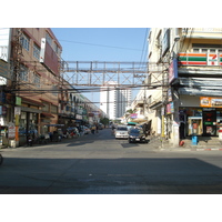 รูปถ่าย ไทย(Thailand) พัทยา(Pattaya) พัทยากลาง(Pattaya Klang) 2008-01 61