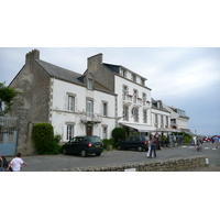 รูปถ่าย ฝรั่งเศส(France) ปีรียัก-ซูร์-แมร์(Piriac sur mer) 2007-07 12