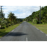 รูปถ่าย นิวแคลิโดเนีย(New Caledonia) เกาะลีฟู(Lifou) โยซิป(Josip) 2010-05 6