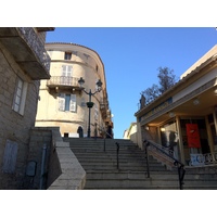 รูปถ่าย ฝรั่งเศส(France) คอร์สิคา(Corsica) ปอร์โต-เวกคีโอ(Porto Vecchio) 2012-09 32