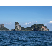 รูปถ่าย ไทย(Thailand) กระบี่(Krabi) 2023-01 136