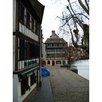 รูปถ่าย ฝรั่งเศส(France) สตราสบวร์ก(Strasbourg) 2007-01 80
