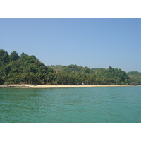 รูปถ่าย พม่า(Myanmar) มะริด(Myeik (Mergui)) 2005-01 5