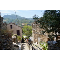 รูปถ่าย ฝรั่งเศส(France) คอร์สิคา(Corsica) เปนตา-ดี-กาซิงกา(Penta-di-Casinca) 2017-09 56