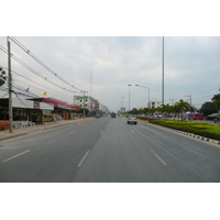 รูปถ่าย ไทย(Thailand) ชลบุรี(Chonburi) ถนนสุขุมวิท(Sukhumvit road) 2008-01 73