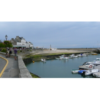 รูปถ่าย ฝรั่งเศส(France) ปีรียัก-ซูร์-แมร์(Piriac sur mer) 2007-07 3