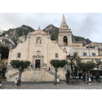 รูปถ่าย อิตาลี(Italy) ซิซิลี(Sicily) ตาออร์มีนา(Taormina) 2020-02 128