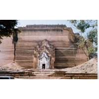 รูปถ่าย พม่า(Myanmar) มันดาเลย์(Mandalay) 1998-01 1