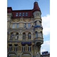 รูปถ่าย ยูเครน(Ukraine) เคียฟ(Kiev) 2007-03 107
