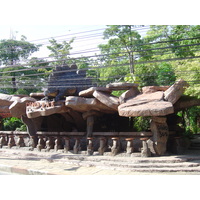 รูปถ่าย ไทย(Thailand) ภูเก็ต(Phuket) กะตะกะรน(Kata Karon) 2005-12 29