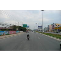 รูปถ่าย ไทย(Thailand) ชลบุรี(Chonburi) ถนนสุขุมวิท(Sukhumvit road) 2008-01 76