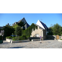 รูปถ่าย ฝรั่งเศส(France) เกรองเดอ(Guerande) 2007-08 58
