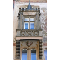 รูปถ่าย สาธารณรัฐเช็ก(Czech Republic) ปราก(Prague) จัตุรัสเมืองเก่าปราก(Staromestske namesti) 2007-07 49