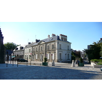 รูปถ่าย ฝรั่งเศส(France) เกรองเดอ(Guerande) 2007-08 67
