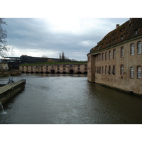รูปถ่าย ฝรั่งเศส(France) สตราสบวร์ก(Strasbourg) 2007-01 52