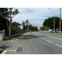 รูปถ่าย นิวแคลิโดเนีย(New Caledonia) นูเมอา(Noumea) อ่าวอ็องส์วาตา(Anse Vata) 2010-05 40