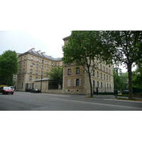 รูปถ่าย ฝรั่งเศส(France) ปารีส(Paris) รอบปารีสด้านตะวันออก(Around Paris east) 2007-06 42