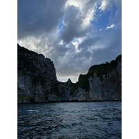 รูปถ่าย ไทย(Thailand) เกาะพีพีเล(Ko Phi Phi Ley) 2021-12 74