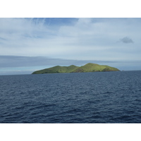 รูปถ่าย ฟิจิ(Fiji) จากเดนาเราไปเกาะโตโกรีกี(Denarau to Tokoriki Island) 2010-05 19