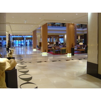 รูปถ่าย ออสเตรีย(Austria) เวียนนา(Vienna) โรงแรมฮิลตัน(Hilton Hotel) 2004-11 12