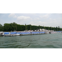รูปถ่าย ฝรั่งเศส(France) ปารีส(Paris) ล่องเรือชมเมือง(Batobus Trip) 2007-06 44