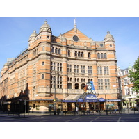รูปถ่าย อังกฤษ(United Kingdom) ลอนดอน(London) 2003-08 8