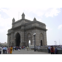 รูปถ่าย อินเดีย(India) มัมไบ(Mumbai) 2003-05 46