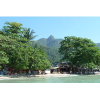 รูปถ่าย ไทย(Thailand) เกาะช้าง(Ko Chang) 2011-01 42
