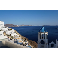 รูปถ่าย กรีก(Greece) ซานโตรินี(Santorini) โอยา(Oia) 2016-07 42