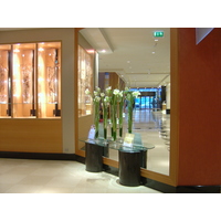 รูปถ่าย ออสเตรีย(Austria) เวียนนา(Vienna) โรงแรมฮิลตัน(Hilton Hotel) 2004-11 9
