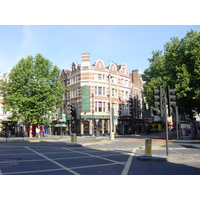 รูปถ่าย อังกฤษ(United Kingdom) ลอนดอน(London) 2003-08 9
